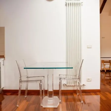 Welcome To La Casa Di Sandro Under The Towers Appartement