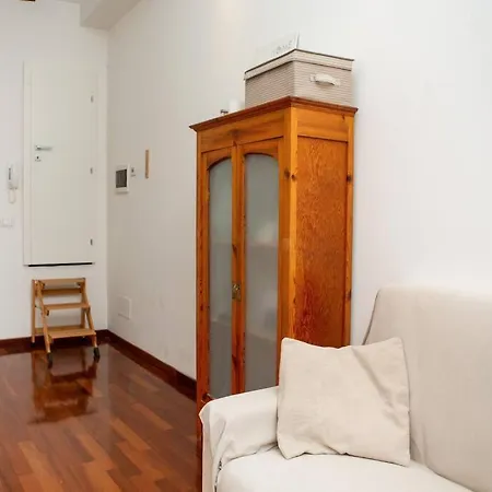 Appartamento Welcome To La Casa Di Sandro Under The Towers Bologna