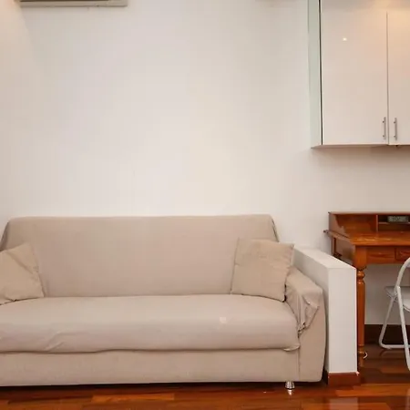 Welcome To La Casa Di Sandro Under The Towers Bologna